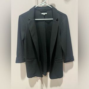 Maurice’s Black blazer